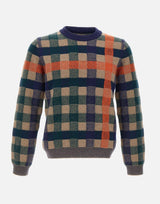 "Sweater crew neck" M1R566ZT02833 65 PAUL SMITH 