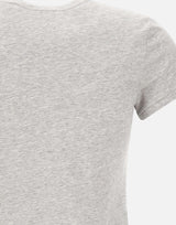 T-shirt in cotone 211B14605 030 POLO RALPH LAUREN 