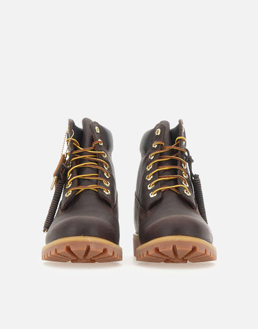 Stivali "Premium 6 Inch Lace Waterproof" TB0A2P6W EXU1 TIMBERLAND 