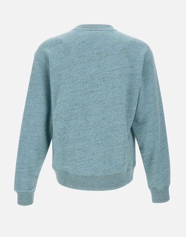Felpa "Chainstitch" FF65SW2574MO 68 KENZO PARIS 