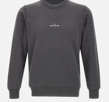 Felpa in cotone 6100665S0083 V0065 STONE ISLAND 