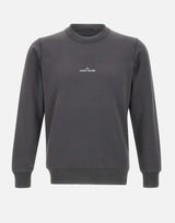 Felpa in cotone 6100665S0083 V0065 STONE ISLAND 