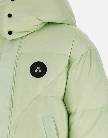 Piumino "Thugger LKS" capsule Peuterey Plurals x Tony Effe PEX0178 01181950300 PEUTEREY 