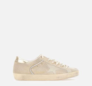 Sneakers "Super-Star Classic with List" GWF00101 F00809415647 GOLDEN GOOSE 