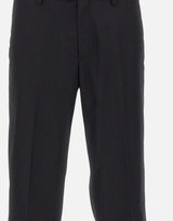 Pantaloni "Kai" UP701GS0105 002999 DONDUP 