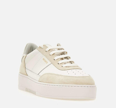 Sneakers "Vintage Orbit" F1275003 WHITEBEIGE AXEL ARIGATO 