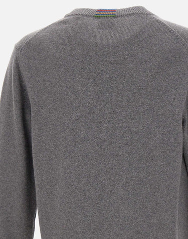 Cardigan in lana M2R488ZT22514 72 PS PAUL SMITH 