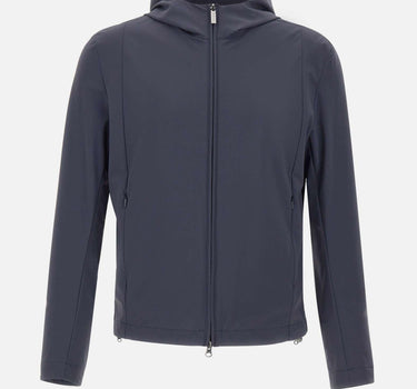 Giacca stretch con cappuccio 1811N 9ZB68 COLMAR ORIGINALS 