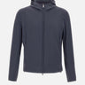 Giacca stretch con cappuccio 1811N 9ZB68 COLMAR ORIGINALS 