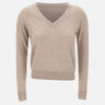 Maglia in lana CF5412MA82O 02158 LIU-JO 