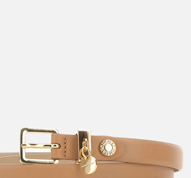 Cintura in pelle CNK00331 NACLAY GIANNI CHIARINI 