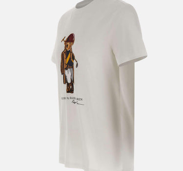 T-shirt "Polo Bear" 710B16611 001 POLO RALPH LAUREN 