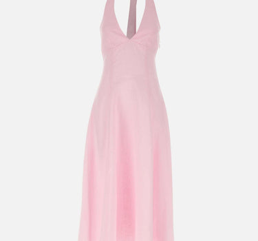 Abito midi "Marais" FF3637 PLZ FAITHFULL THE BRAND 