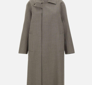 Cappotto "Poppy" SWJ0113TWF0100 0007030 SEAFARER 