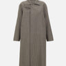 Cappotto "Poppy" SWJ0113TWF0100 0007030 SEAFARER 