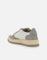 Sneakers "WB10" in pelle AULM WB10 AUTRY 