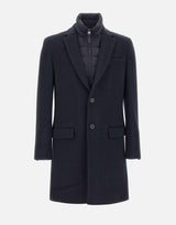 Cappotto "SKAI-SLB" SKAISLB NAVY MACKAGE 
