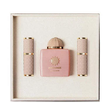 "Guidance Exceptional Gift Set" 0AMOGIFTSETGUIDA 100+2X10ML AMOUAGE 