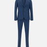 Completo "U5001" tre pezzi in lana U5001 A519552 UNGARO 