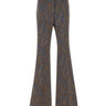 Pantaloni jacquard in misto cotone WREA0033 99JJ512S9883 ETRO 