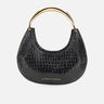 Hobo piccola con manico gioiello BS29A56E2 110 ELISABETTA FRANCHI 