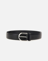 Cintura "Monaco" in pelle U08207 NERO ORCIANI 