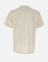 T-shirt "Lux Identity" in misto modal 7M001357 AF13862U0004 EA7 