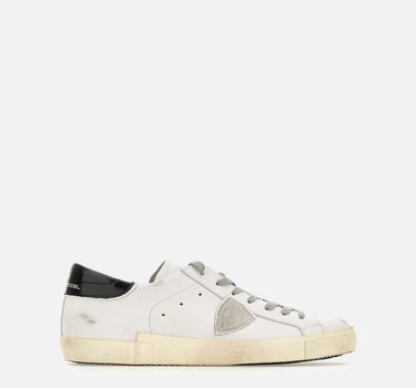 Sneakers "Prsx" PRLU V030 PHILIPPE MODEL PARIS 