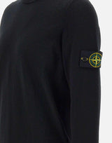 Maglia in cotone 5100062S00B9 V0029 STONE ISLAND 