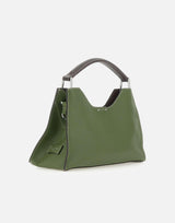 Borsa "Aurora" BS10565 RNGDBLNASPMDEEPFIRMORO GIANNI CHIARINI 