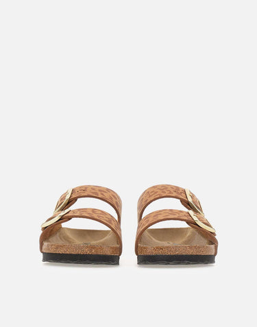 "Arizona" 1031926 PECAN BIRKENSTOCK 