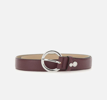 Cintura in pelle CN9903707 GRNWINEBERRY GIANNI CHIARINI 