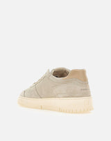 Sneakers "Torneo Pure Mono" M431TPMN BI D.A.T.E. 
