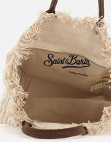 Borsa a mano "Colette" COL0001 03450L MC2 SAINT BARTH 