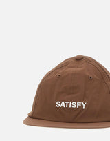 "Peaceshell Running Cap" 31016 BRSAB SATISFY 