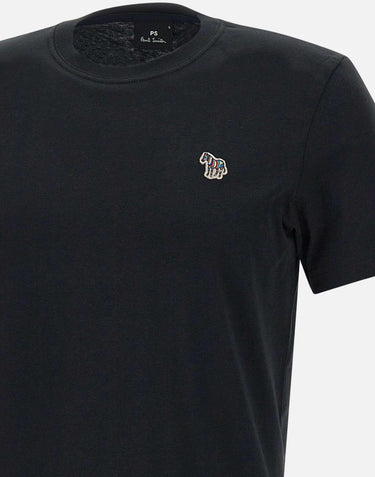 T-shirt "Zebra" M2R010R KZEBRA79 PS PAUL SMITH 