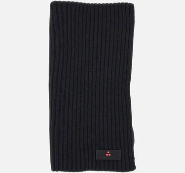 Sciarpa "Anis" PEX0189 99012217NER PEUTEREY 