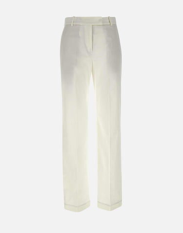 Pantaloni  in cotone e lycra K80PANG03 TES0G12501N ELEVENTY 