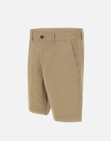 Bermuda slim fit in twill 50536723 239 BOSS 