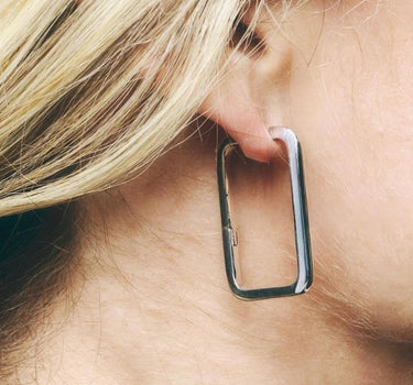 Orecchini "Erato" ESS04 W FERSERA 