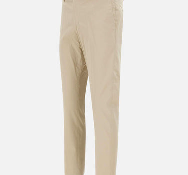Pantaloni "Dieci" in cotone COASX0Z00FWD NU680040 PT TORINO 