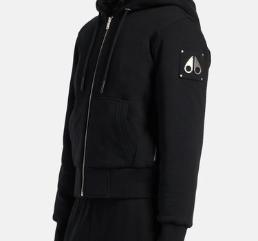 Felpa "Classic Bunny" M34LS636 291 MOOSE KNUCKLES 