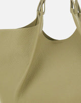 Borsa a spalla "Dua" BS9720 RNGDBLTUWILLOW GIANNI CHIARINI 