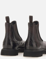 Stivali "Triumph" DU3110GOTNUF188 NM00 DOUCAL'S 