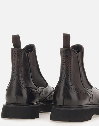 Stivali "Triumph" DU3110GOTNUF188 NM00 DOUCAL'S 