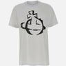 "Stencil orb classic t-shirt" 3G010033 J001MA401 VIVIENNE WESTWOOD 