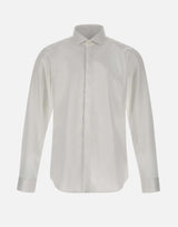 Camicia in cotone stretch 951920 SC14005 MARCHESANI 