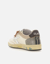 Sneakers "Bskt" BSKTCLAY 8163 PREMIATA 