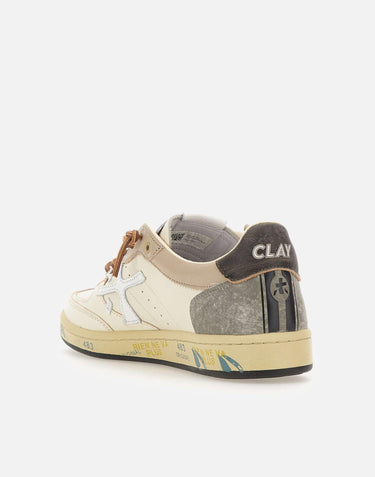 Sneakers "Bskt" BSKTCLAY 8163 PREMIATA 