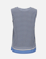 Top  in viscosa 191030 004 KANGRA 